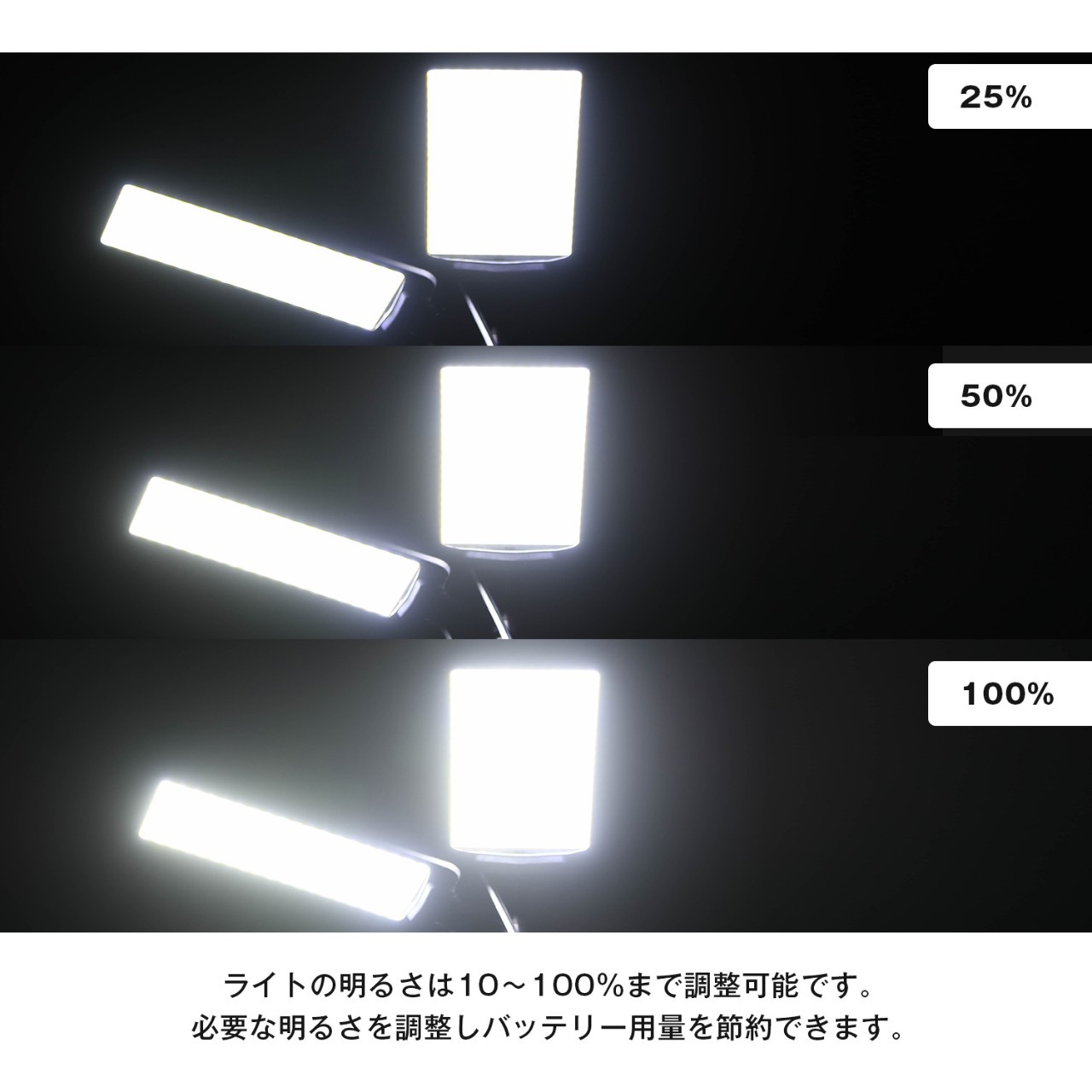 LEDスタンドライト - ange（アンジュ）Online shop